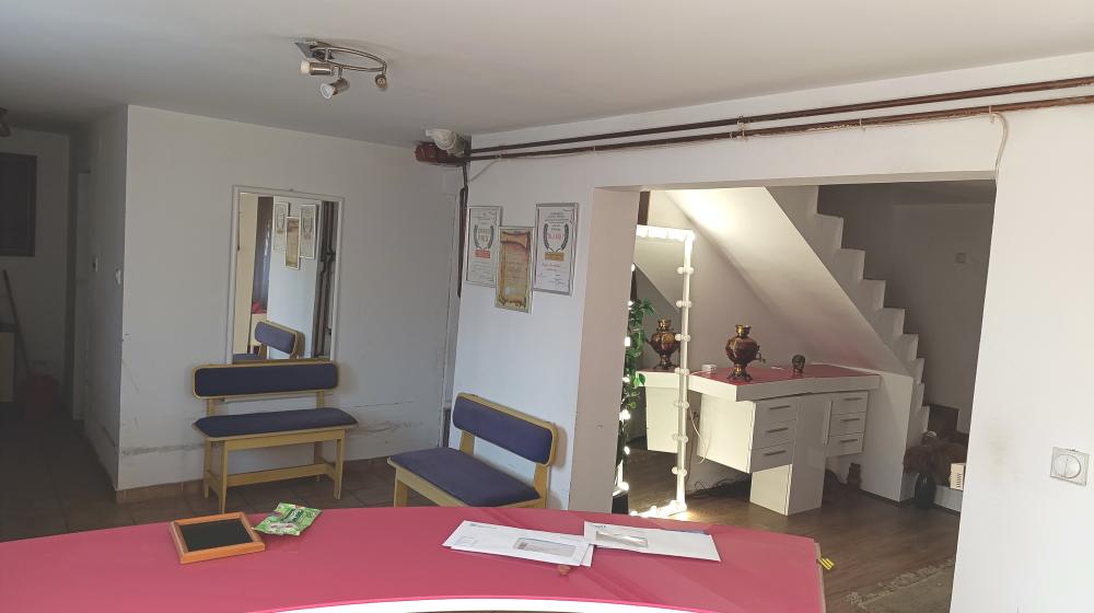 Slika 2 - Druga nišavska drugi prilaz,  Kuća na prodaju, 100m2, 160.000€